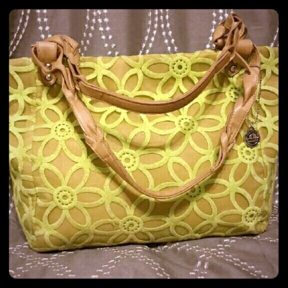 💚Big Buddha Purse 💚